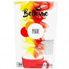 Чай Bellevue Pekoe Чёрный 100g