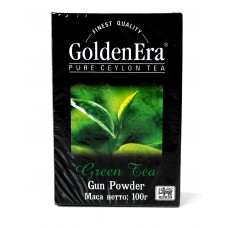 Чай Golden Era Зелёный 100g