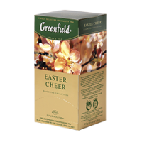 Чай Greenfield Easter Cheer 25пак