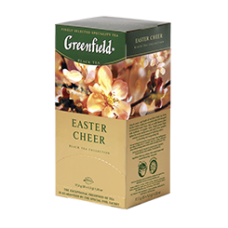 Чай Greenfield Easter Cheer 25пак