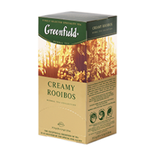 Чай Greenfield Wilberry Roiboos 25пак