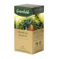 Чай Greenfield Tropical Marvel 25пак