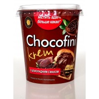 Шоколадный крем Chocofini 400g