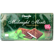 Шоколад Chocola Midnight Mint 200g