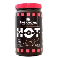 Горячий шоколад Tasarone 1kg Банка