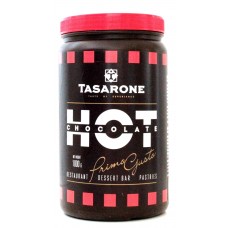 Горячий шоколад Tasarone 1kg Банка