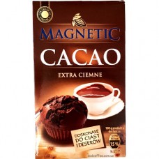 Какао Magnetic 200g