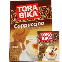 Капучино ToraBica 25g (10шт.)