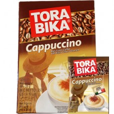 Капучино ToraBica 25g (10шт.)