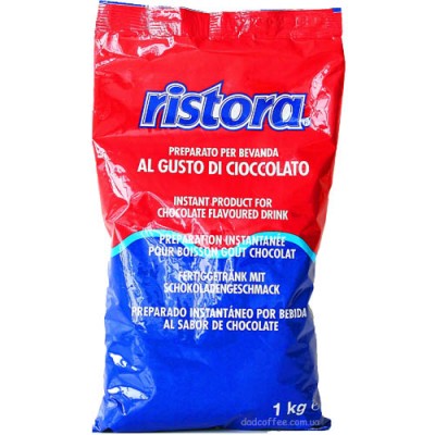 Горячий Шоколад Ristora Al Gusto 1kg