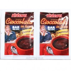 Горячий Шоколад Ristora Порционный