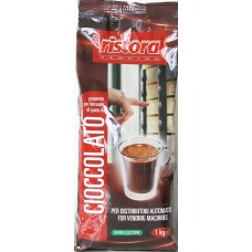 Горячий Шоколад Ristora 1kg