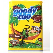 Какао Goody Cao 800g