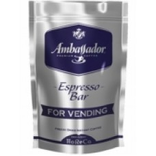 Кофе растворимый Ambassador Espresso Bar 200g