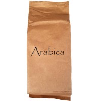 Кофе в зернах Arabica Craft 1kg (10уп./ящ)
