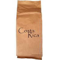 Кофе в зернах Arabica Craft CostaRica 1kg (10уп./ящ)