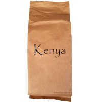 Кофе в зернах Arabica Craft Kenya 1kg (10уп./ящ)