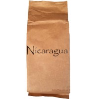 Кофе в зернах Arabica Craft Nicaragua 1kg (10уп./ящ)