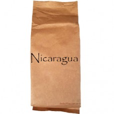 Кофе в зернах Arabica Craft Nicaragua 1kg (10уп./ящ)