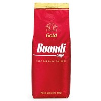 Кофе в зернах Buondi Gold 1kg (6уп./ящ)