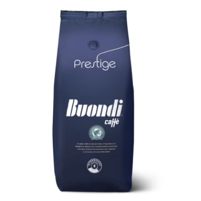Кофе в зернах Buondi Prestige 1kg (6уп./ящ)