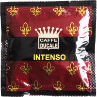 Кофе в чалдах Ducale Intenso 7g