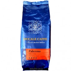 Кофе в зернах Ducale Palermo 1kg (6уп./ящ)