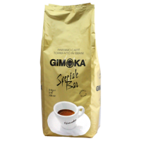 Кофе в зернах Gimoka Speciale Bar 3kg (4уп./ящ)