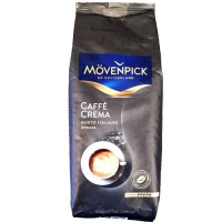 Кофе в зернах Movenpick Crema Intenso 1kg (5уп./ящ)