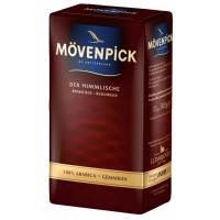 Кофе молотый Movenpick Der Himmlische 500g