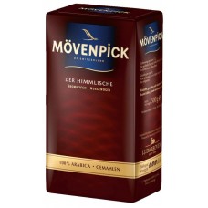 Кофе молотый Movenpick Der Himmlische 500g