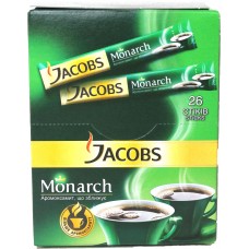 Кофе Jacobs Monarch
