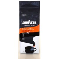 Кофе молотый Lavazza Tierra Gran Aroma (3) 340g