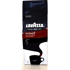 Кофе молотый Lavazza Tierra Intenso (5) 340g