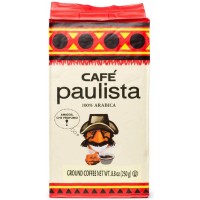 Кофе молотый Lavazza Paulista 250g