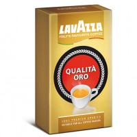Кофе молотый Lavazza Qualita Oro 250g