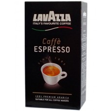 Кофе молотый Lavazza Espresso 250g