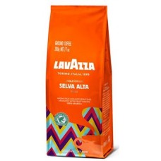 Кофе молотый Lavazza Selva Alta 200g