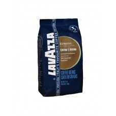 Кофе в зернах Lavazza Crema Aroma Espresso 1kg (6уп./ящ)