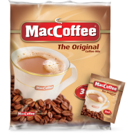 Кофейный напиток MacCoffee 3в1 Original