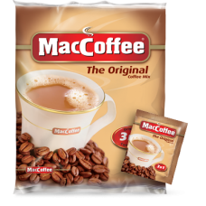 Кофейный напиток MacCoffee 3в1 Original