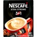 Кофе Nescafe 3в1 Xtra Strong