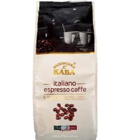 Кофе в зернах Віденська кава Espresso Italiano 1kg (5уп./ящ)