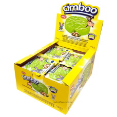 Печенье Cimboo Фисташки Блок (24шт.)