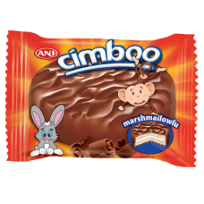 Печенье Cimboo Шоколад