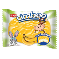 Печенье Cimboo Банан