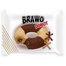 Донат Bravo Мозаика