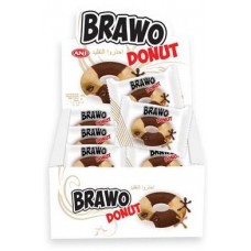 Донат Bravo Мозаика Блок (24шт.)