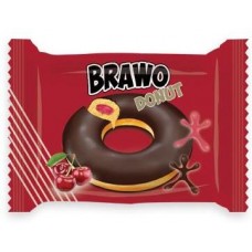 Донат Bravo Вишня