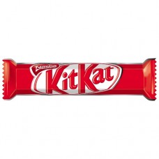 Шоколадный батончик KitKat